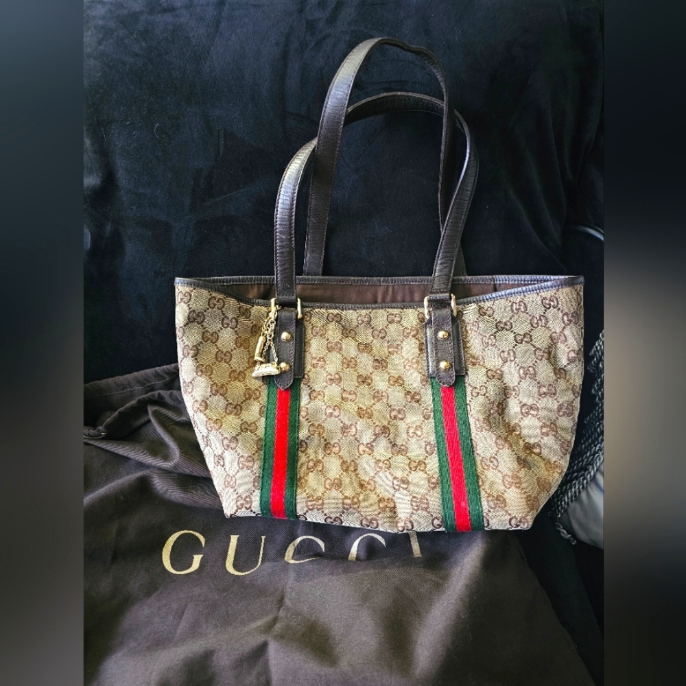 Gucci Tote Bag